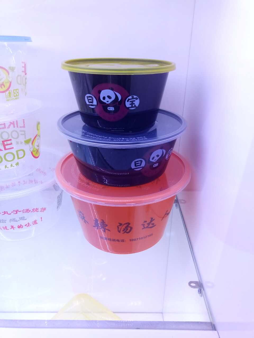 一次性飯盒怎么選購？
